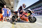 Brad Binder (KTM) 