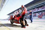 Francesco Bagnaia (Ducati) 