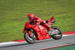 Marc Marquez (Ducati)