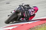 Enea Bastianini (Tech3)