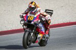 Luca Marini (Honda) 
