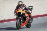 Brad Binder (KTM) 