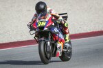 Joan Mir (Honda) 