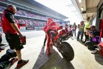 Marc Marquez (Ducati)