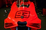 Ducati Desmosedici GP25