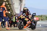 Brad Binder (KTM) 