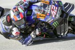 Alex Rins (Yamaha)