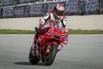 Francesco Bagnaia (Ducati) 