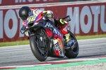 Joan Mir (Honda) 
