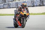 Brad Binder (KTM) 
