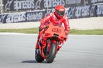 Marc Marquez (Ducati)