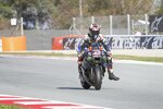 Alex Rins (Yamaha)