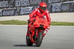 Marc Marquez (Ducati)
