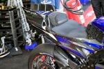 Yamaha YZR-M1
