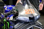 Yamaha YZR-M1