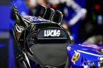 Yamaha YZR-M1