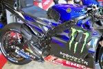 Yamaha YZR-M1