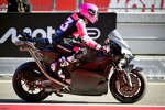 Enea Bastianini (Tech3)