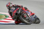 Marco Bezzecchi (Aprilia)