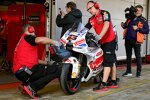 Francesco Bagnaia (Ducati) 