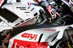 Francesco Bagnaia (Ducati) 