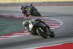 Michele Pirro und Fermin Aldeguer (Gresini)