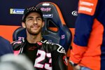 Enea Bastianini (Ducati) 