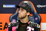 Enea Bastianini (Tech3)