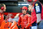 Marc Marquez (Ducati) 