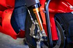 Ducati Desmosedici GP25