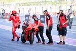 Marc Marquez (Ducati)