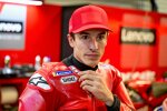 Marc Marquez (Ducati)