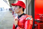 Marc Marquez (Ducati)