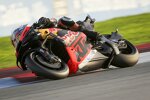 Brad Binder (KTM) 