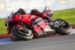 Francesco Bagnaia (Ducati) 