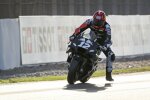 Maverick Vinales (Tech3)
