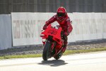 Marc Marquez (Ducati)
