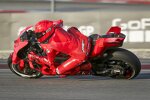 Marc Marquez (Ducati)