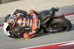 Brad Binder (KTM) 