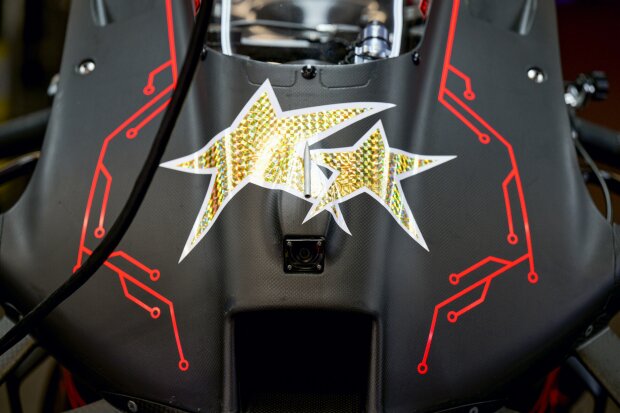 Aprilia Aprilia MotoGP, Ex-Gresini ~Jorge Martin~ Aprilia Aprilia MotoGP, Ex-Gresini ~Jorge Martin~