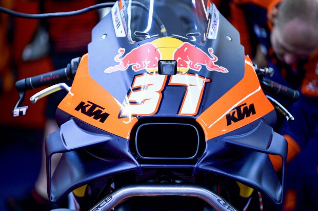 250ccmKTM KTM MotoGPTech3 Tech3 Moto3 ~Pedro Acosta~ 250ccmKTM KTM MotoGPTech3 Tech3 Moto3 ~Pedro Acosta~