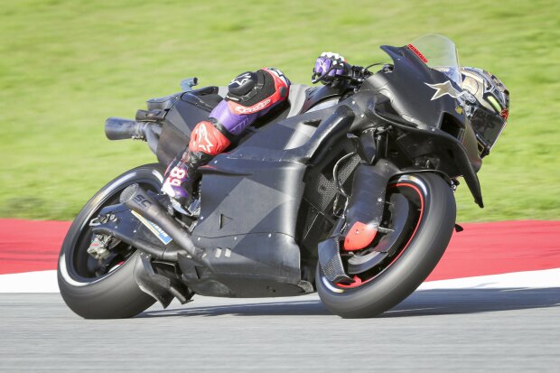 Aprilia Aprilia MotoGP, Ex-Gresini ~Jorge Martin (Aprilia)~ Aprilia Aprilia MotoGP, Ex-Gresini ~Jorge Martin (Aprilia)~