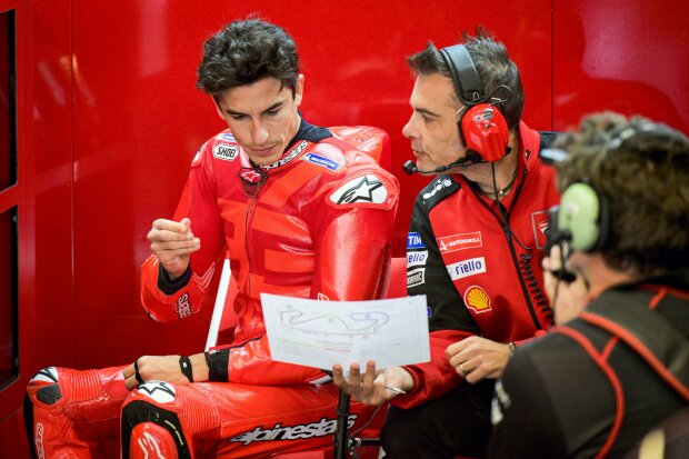 Superbike ~Marc Marquez (Ducati)~ Superbike ~Marc Marquez (Ducati)~