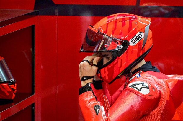 Superbike ~Marc Marquez (Ducati)~ Superbike ~Marc Marquez (Ducati)~