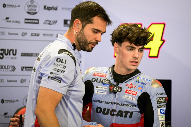 Gresini Gresini Racing Moto3 ~~ Gresini Gresini Racing Moto3 ~~