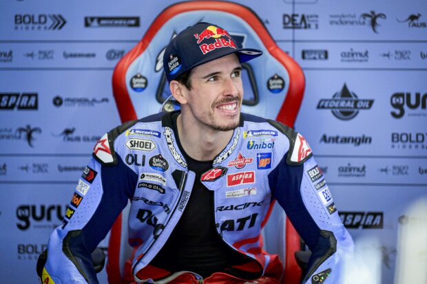 Gresini Gresini Racing Moto3 ~Alex Marquez~ Gresini Gresini Racing Moto3 ~Alex Marquez~