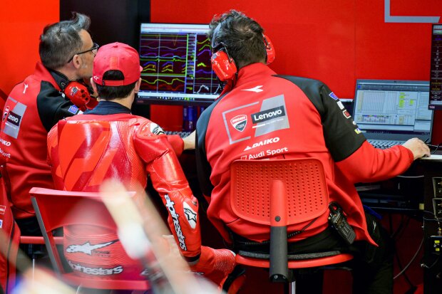 Ducati Ducati Superbike ~Marc Marquez~ Ducati Ducati Superbike ~Marc Marquez~