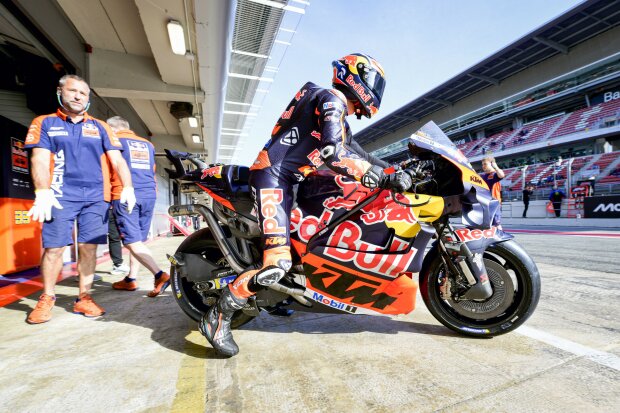 Brad Binder 250ccmKTM KTM MotoGP ~Brad Binder (KTM) ~ Brad Binder 250ccmKTM KTM MotoGP ~Brad Binder (KTM) ~