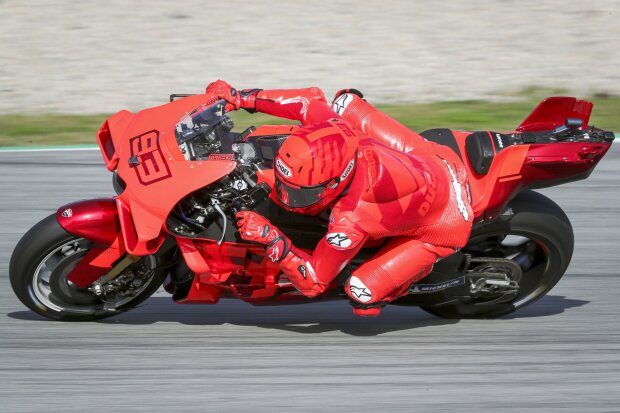 Ducati Ducati Superbike ~Marc Marquez~ Ducati Ducati Superbike ~Marc Marquez~