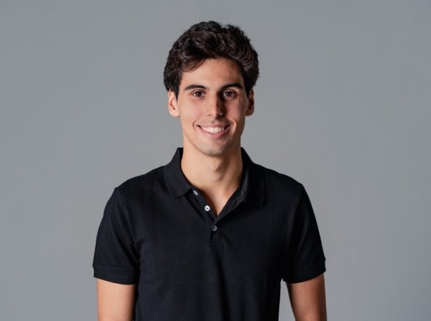 Gabriel Bortoleto Gabriel Bortoleto